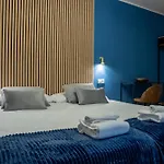 Casa Ollerias - Anterior Ronda Pensión 3*