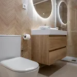 Pensión Casa Ollerias - Anterior Ronda Córdoba