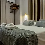 Pensión Casa Ollerias - Anterior Ronda 3*