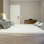 Pensión Casa Ollerias - Anterior Ronda 3*