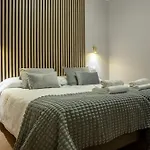 Casa Ollerias - Anterior Ronda 3* Córdoba