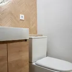 Pensión Casa Ollerias - Anterior Ronda