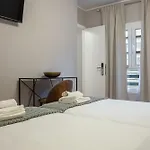 Casa Ollerias - Anterior Ronda Pensión 3*