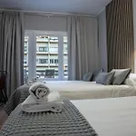 Casa Ollerias - Anterior Ronda 3*