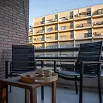 Casa Ollerias - Anterior Ronda 3*