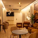 Casa Ollerias - Anterior Ronda 3* Córdoba
