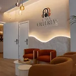 Casa Ollerias - Anterior Ronda