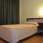 Pensión Casa Ollerias - Anterior Ronda 3*