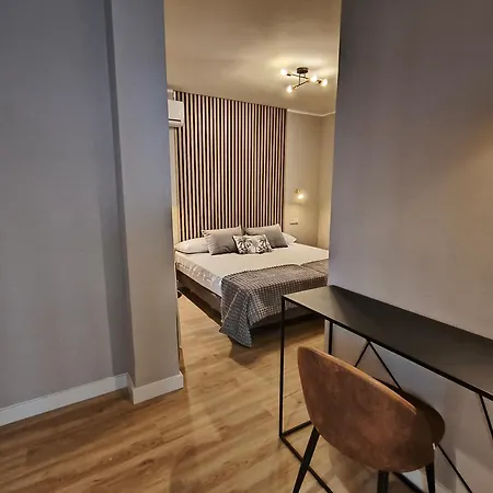 Casa Ollerias - Anterior Ronda