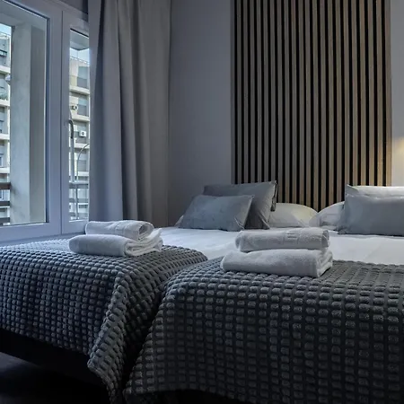 Casa Ollerias - Anterior Ronda 3* 코르도바