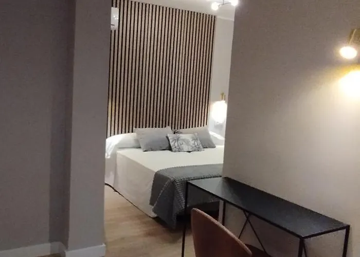 Casa Ollerias - Anterior Ronda