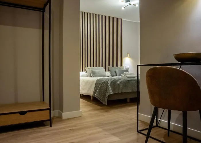 Casa Ollerias - Anterior Ronda Córdoba