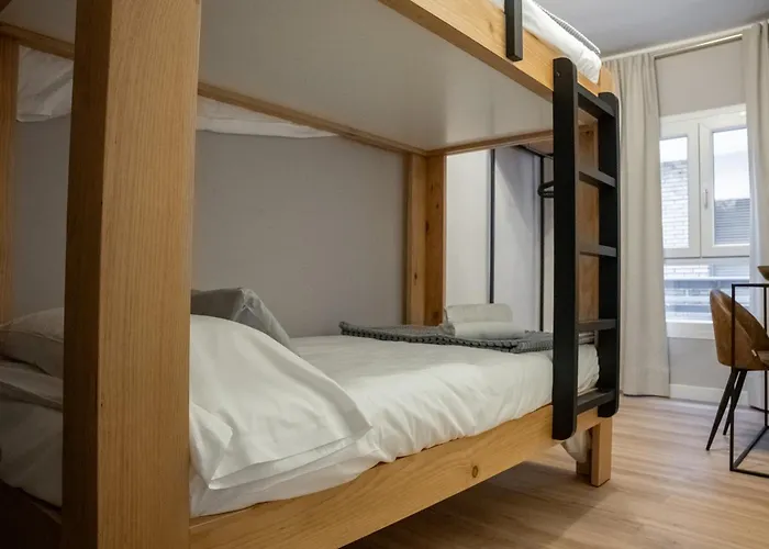 Casa Ollerias - Anterior Ronda