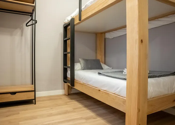 Casa Ollerias - Anterior Ronda Penzion Córdoba