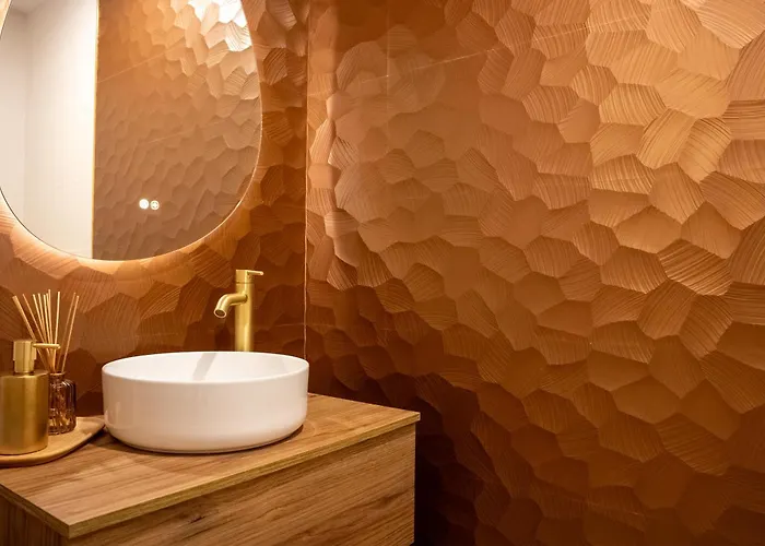 Casa Ollerias - Anterior Ronda 3* Córdoba