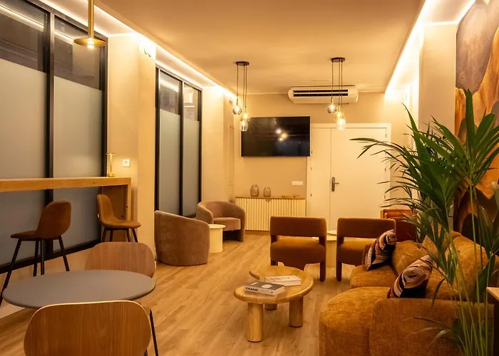 Casa Ollerias - Anterior Ronda Córdoba