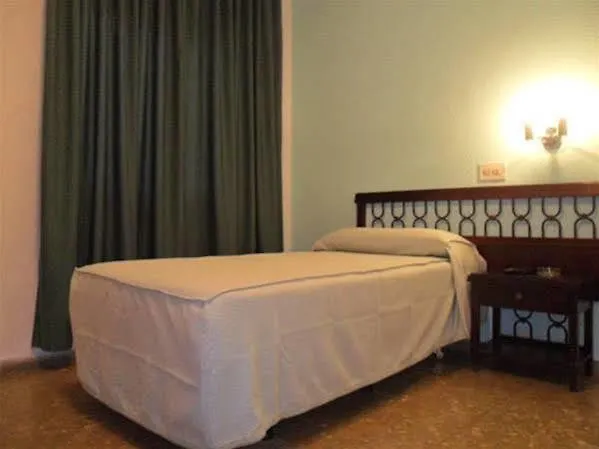 Penzion Casa Ollerias - Anterior Ronda 3*