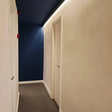 بيت ضيافة Casa Ollerias - Anterior Ronda 3*