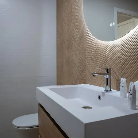 Casa Ollerias - Anterior Ronda بيت ضيافة 3*