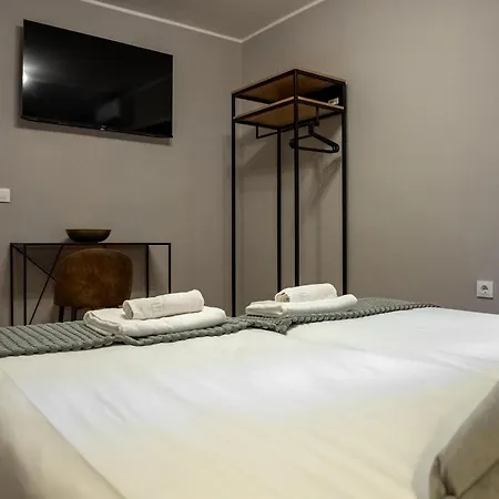 Casa Ollerias - Anterior Ronda بيت ضيافة 3*