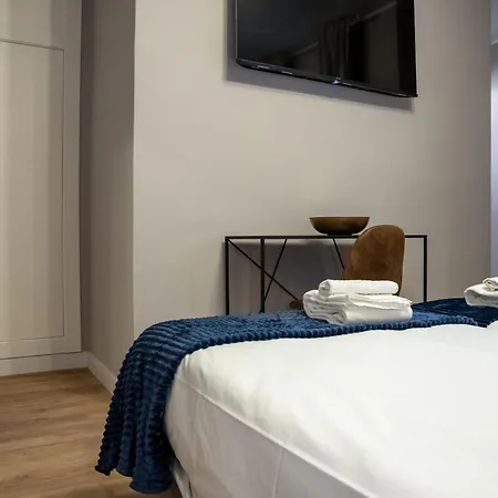 بيت ضيافة Casa Ollerias - Anterior Ronda
