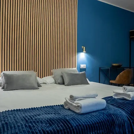 Casa Ollerias - Anterior Ronda بيت ضيافة 3*