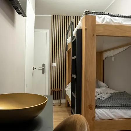بيت ضيافة Casa Ollerias - Anterior Ronda 3*