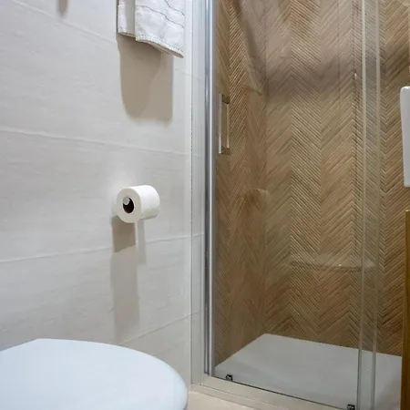 بيت ضيافة Casa Ollerias - Anterior Ronda