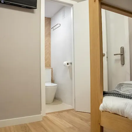Casa Ollerias - Anterior Ronda بيت ضيافة 3*