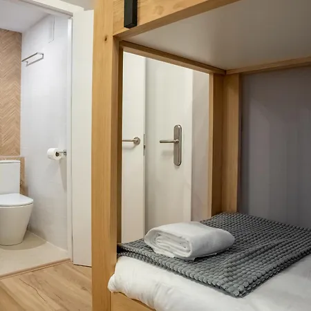 Casa Ollerias - Anterior Ronda بيت ضيافة