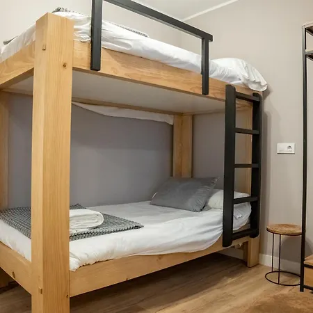 Casa Ollerias - Anterior Ronda 3*