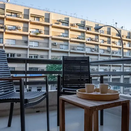Casa Ollerias - Anterior Ronda بيت ضيافة 3*
