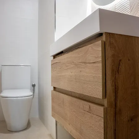Casa Ollerias - Anterior Ronda بيت ضيافة