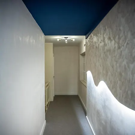 Casa Ollerias - Anterior Ronda 3* قرطبة