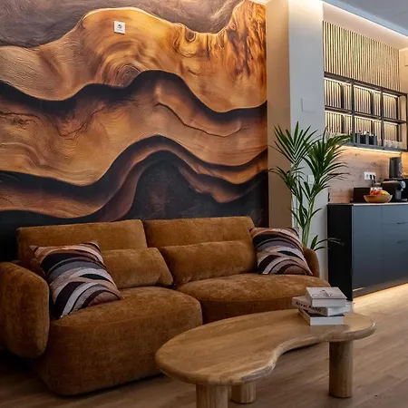 Casa Ollerias - Anterior Ronda Кордова