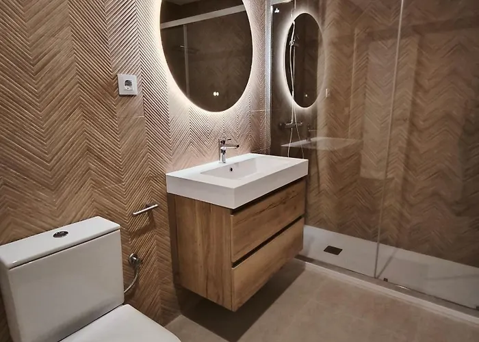 Гостевой дом Casa Ollerias - Anterior Ronda Кордова