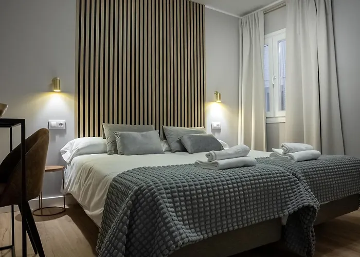 Гостевой дом Casa Ollerias - Anterior Ronda