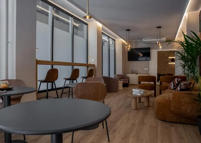 Casa Ollerias - Anterior Ronda Гостевой дом 3*