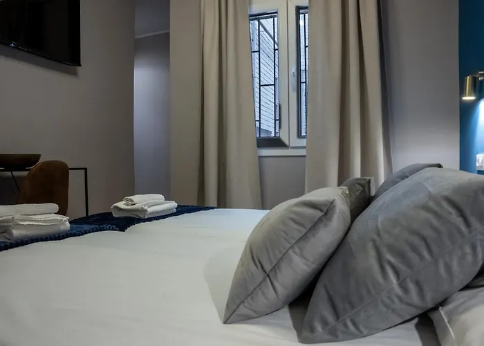 Casa Ollerias - Anterior Ronda