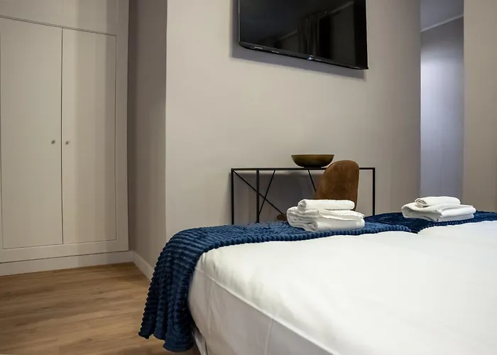 Гостевой дом Casa Ollerias - Anterior Ronda