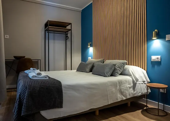 Гостевой дом Casa Ollerias - Anterior Ronda 3*