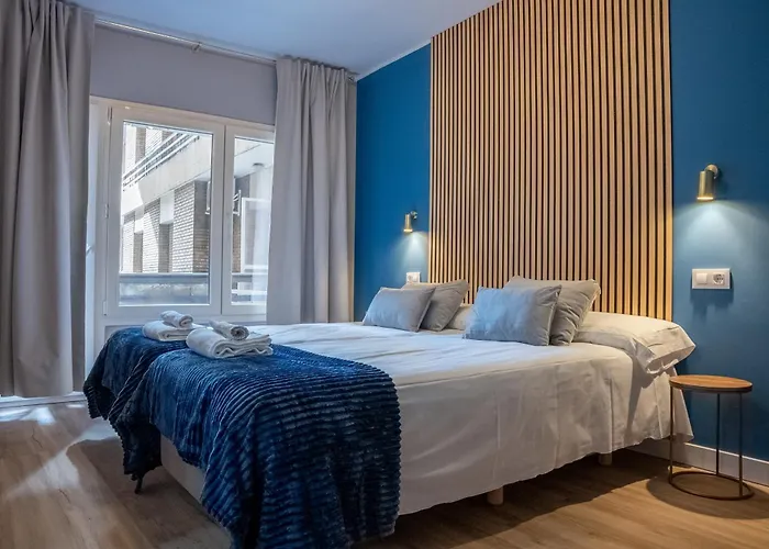 Casa Ollerias - Anterior Ronda 3* Кордова