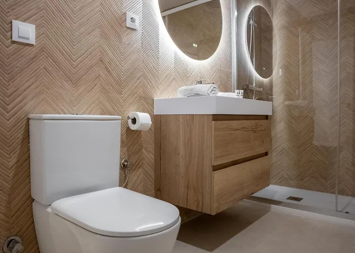 Гостевой дом Casa Ollerias - Anterior Ronda Кордова