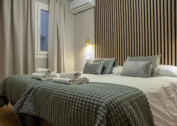 Гостевой дом Casa Ollerias - Anterior Ronda Кордова