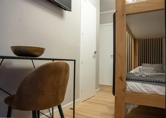 Гостевой дом Casa Ollerias - Anterior Ronda Кордова