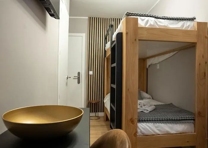 Гостевой дом Casa Ollerias - Anterior Ronda 3*