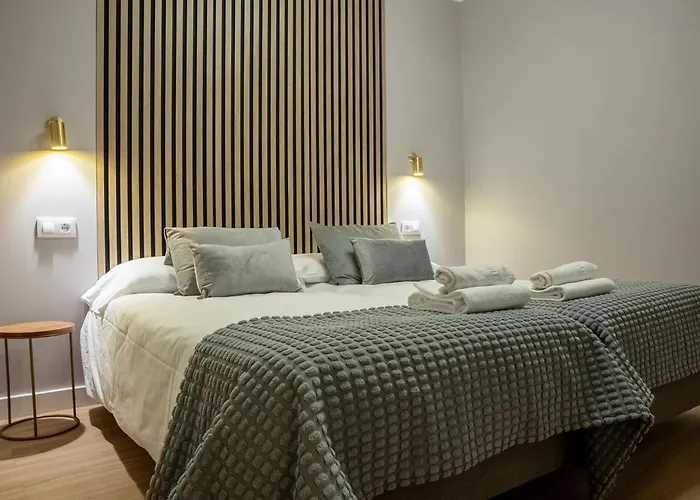 Casa Ollerias - Anterior Ronda 3* Кордова