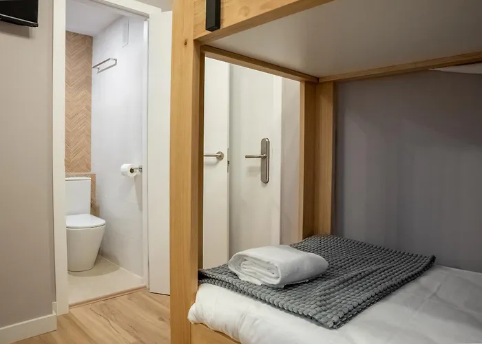 Casa Ollerias - Anterior Ronda Гостевой дом