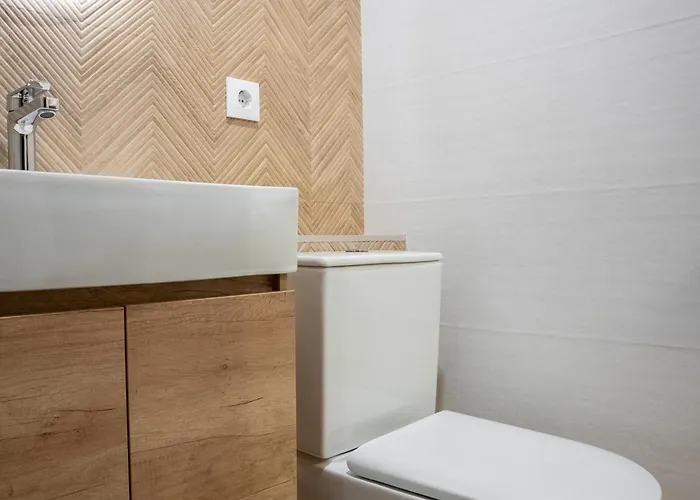 Гостевой дом Casa Ollerias - Anterior Ronda