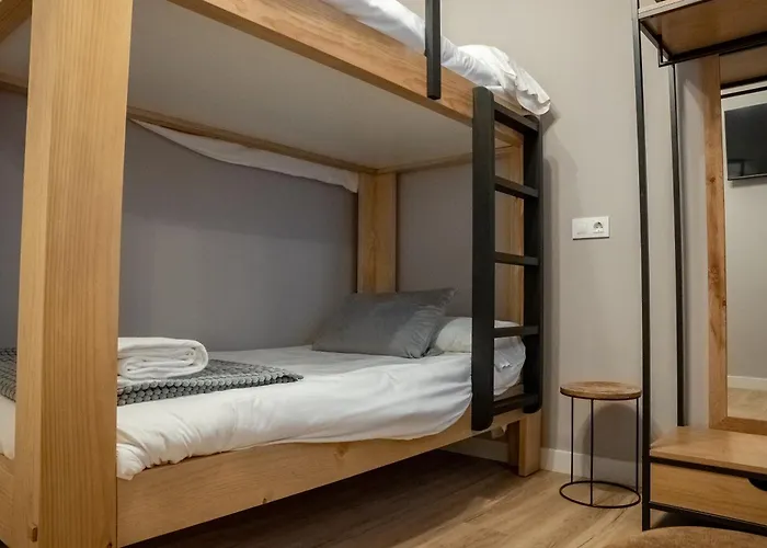 Casa Ollerias - Anterior Ronda Кордова